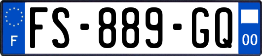 FS-889-GQ