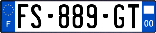 FS-889-GT