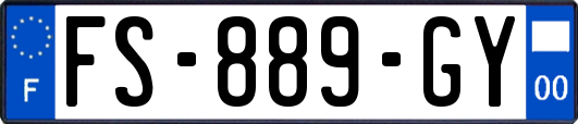 FS-889-GY