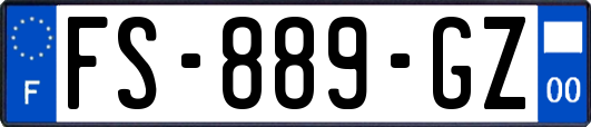 FS-889-GZ