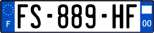 FS-889-HF