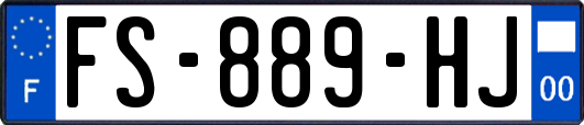 FS-889-HJ