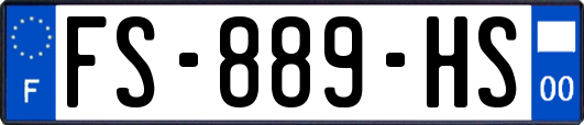 FS-889-HS