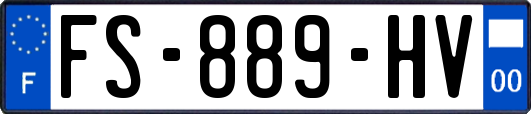 FS-889-HV