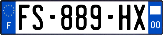 FS-889-HX