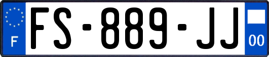 FS-889-JJ