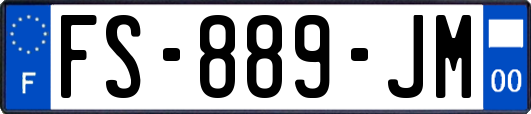 FS-889-JM