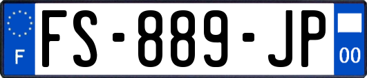 FS-889-JP