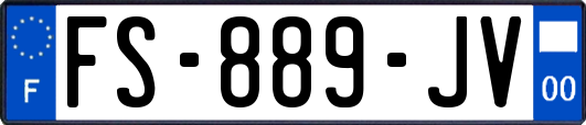 FS-889-JV