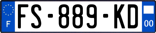 FS-889-KD