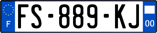 FS-889-KJ