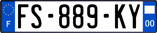 FS-889-KY