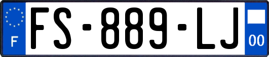 FS-889-LJ