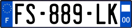 FS-889-LK