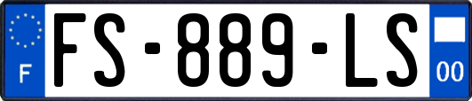 FS-889-LS