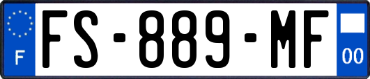 FS-889-MF