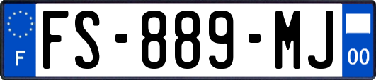 FS-889-MJ