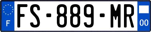 FS-889-MR