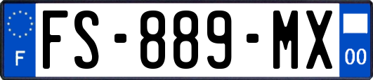 FS-889-MX
