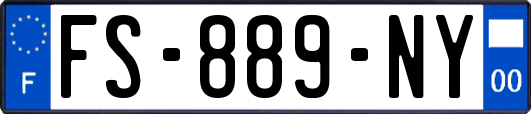 FS-889-NY