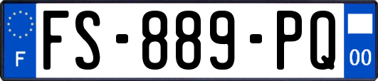 FS-889-PQ
