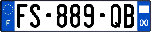 FS-889-QB