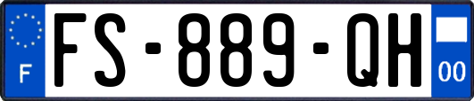 FS-889-QH