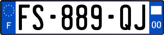 FS-889-QJ