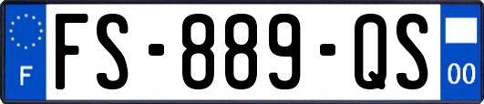 FS-889-QS