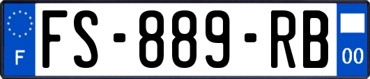 FS-889-RB
