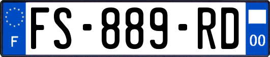 FS-889-RD