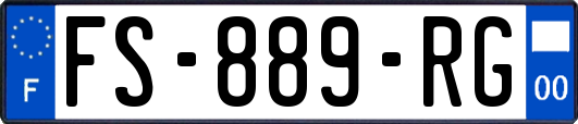 FS-889-RG
