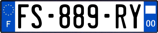 FS-889-RY