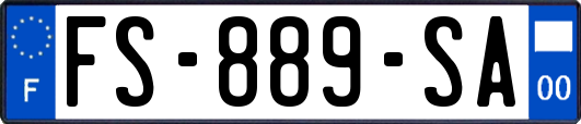 FS-889-SA
