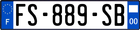 FS-889-SB