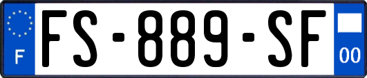 FS-889-SF