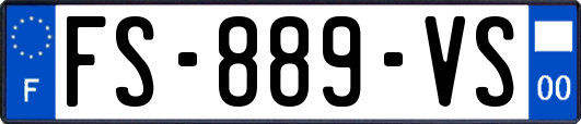 FS-889-VS