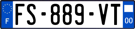 FS-889-VT