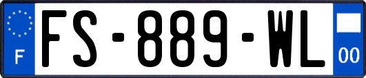 FS-889-WL