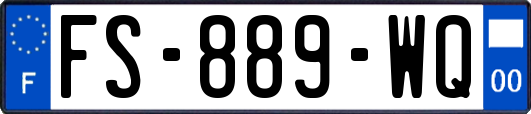 FS-889-WQ