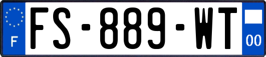 FS-889-WT