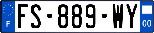 FS-889-WY