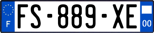 FS-889-XE