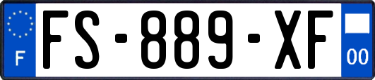FS-889-XF