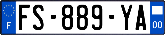 FS-889-YA