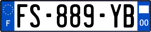 FS-889-YB