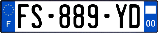 FS-889-YD
