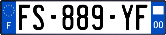 FS-889-YF