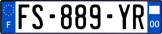 FS-889-YR