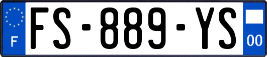 FS-889-YS